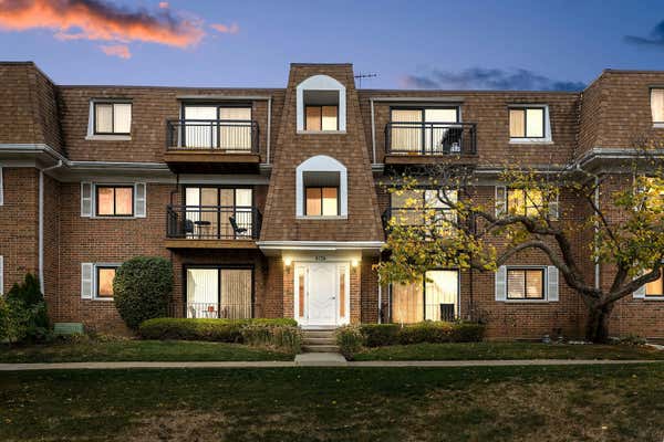 4176 COVE LN # 2E, GLENVIEW, IL 60025 - Image 1