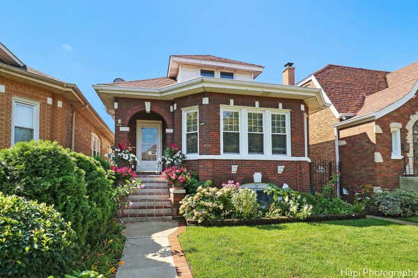 5733 W MELROSE ST, CHICAGO, IL 60634 - Image 1