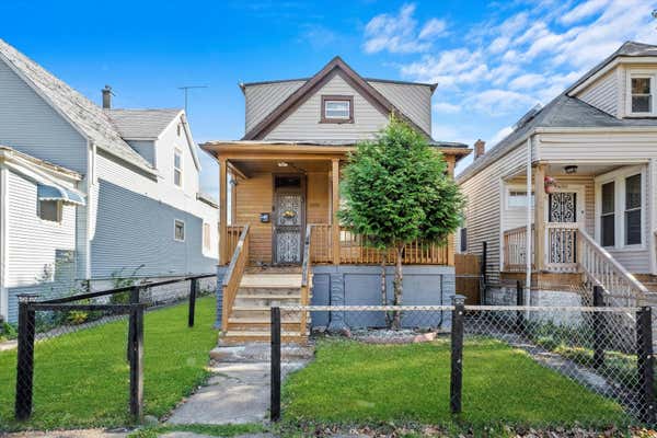 10751 S PERRY AVE, CHICAGO, IL 60628 - Image 1