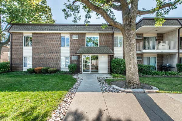 1103 MILLER LN APT 201, BUFFALO GROVE, IL 60089 - Image 1