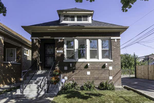 7045 S OAKLEY AVE, CHICAGO, IL 60636 - Image 1