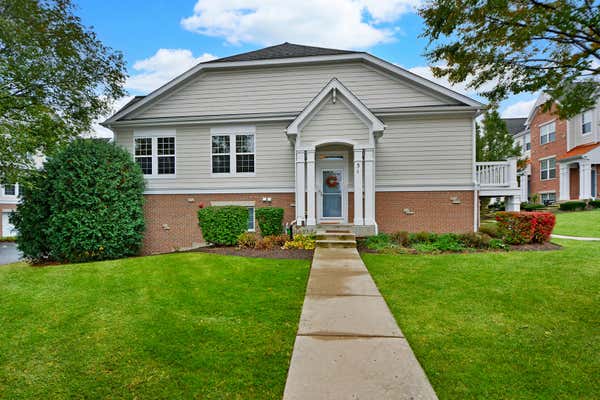 31 ARCADIA LN, LAKE ZURICH, IL 60047 - Image 1