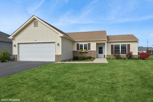 917 JEFFERSON AVE, MCHENRY, IL 60050 - Image 1