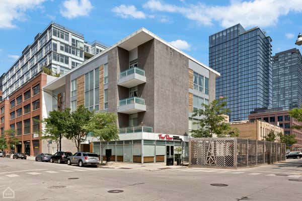 155 N ABERDEEN ST UNIT 304, CHICAGO, IL 60607 - Image 1