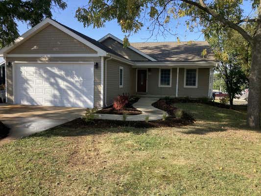 109 HICKORY ST, NEW LENOX, IL 60451 - Image 1