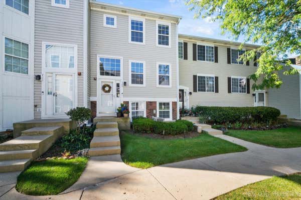 709 E VICTORIA CIR # 0, NORTH AURORA, IL 60542 - Image 1