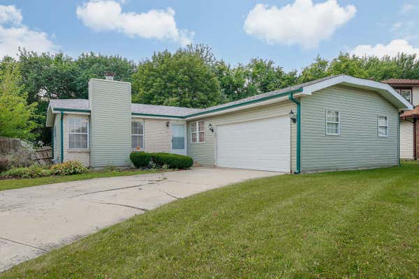 72 WHITE OAKS RD, MATTESON, IL 60443 - Image 1