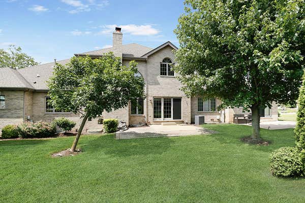 13879 S PENNY LN, HOMER GLEN, IL 60491 - Image 1