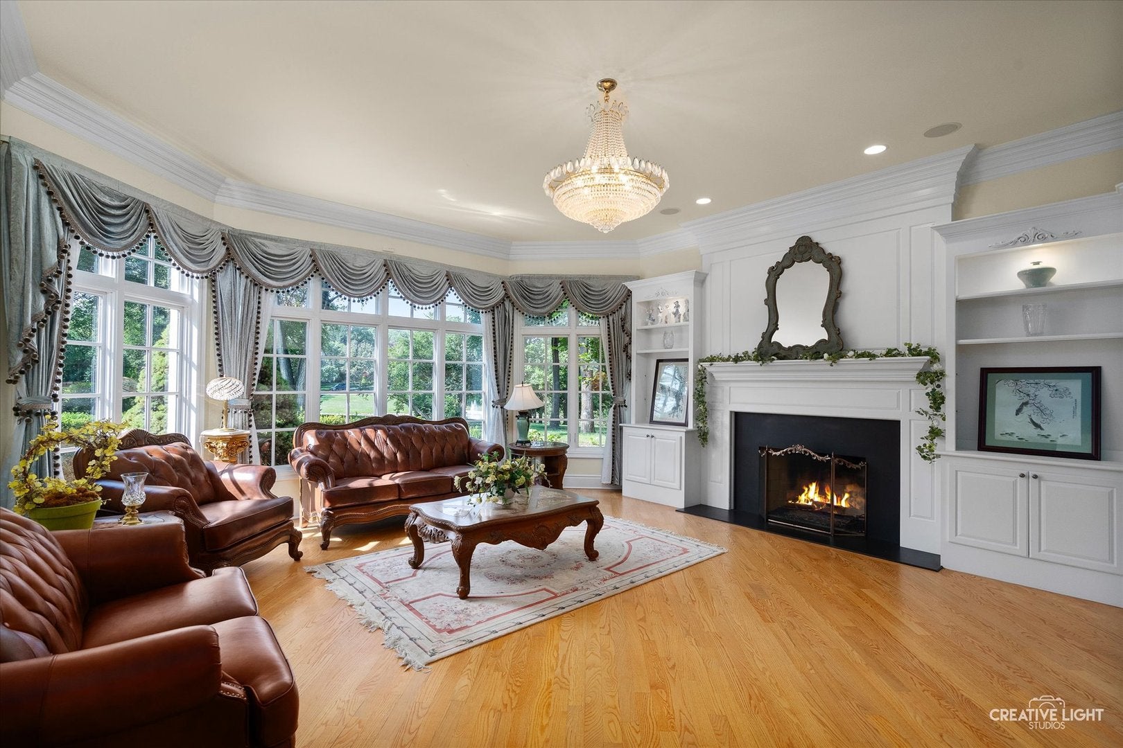 Oak Brook, Illinois, 60523, United States, ,7 BathroomsBathrooms,Residential,Active,1900406