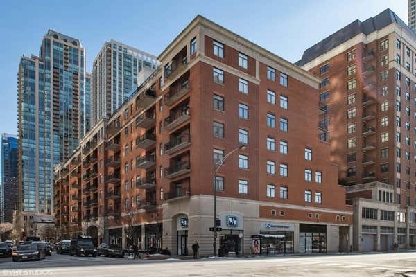 33 W HURON ST APT 607, CHICAGO, IL 60654 - Image 1