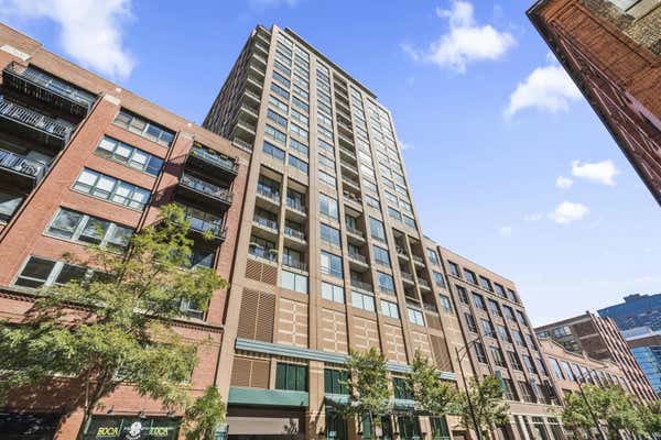 400 W ONTARIO ST APT 1607, CHICAGO, IL 60654 - Image 1