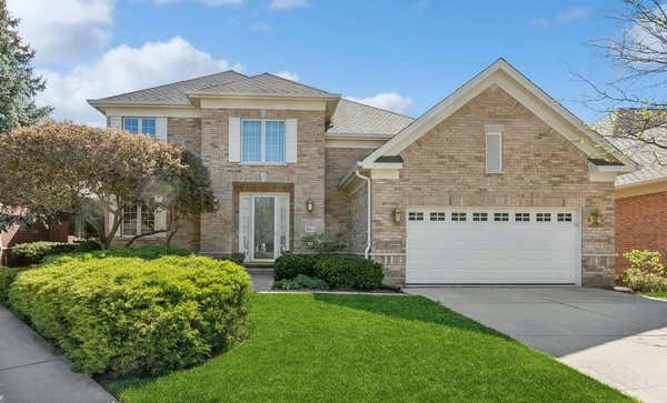 841 COUNTRY CLUB LN, NORTHBROOK, IL 60062 - Image 1