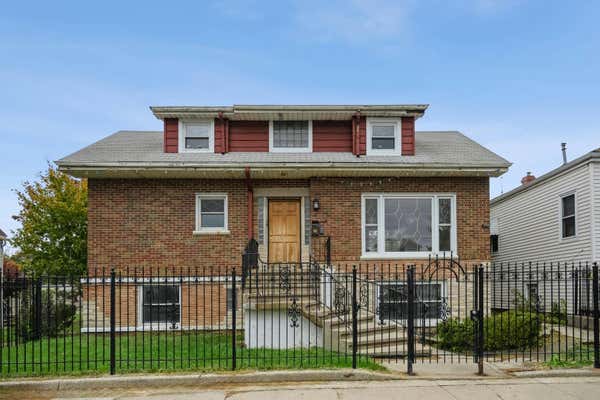 4822 W MELROSE ST, CHICAGO, IL 60641 - Image 1