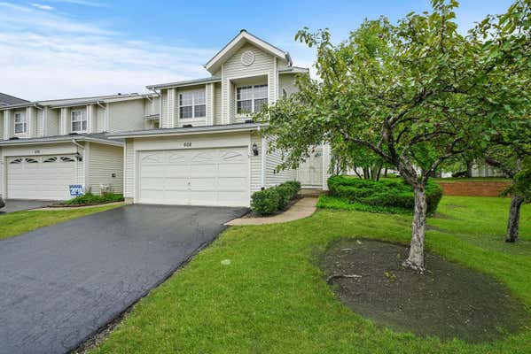 608 NEWBURY LN, SCHAUMBURG, IL 60173 - Image 1