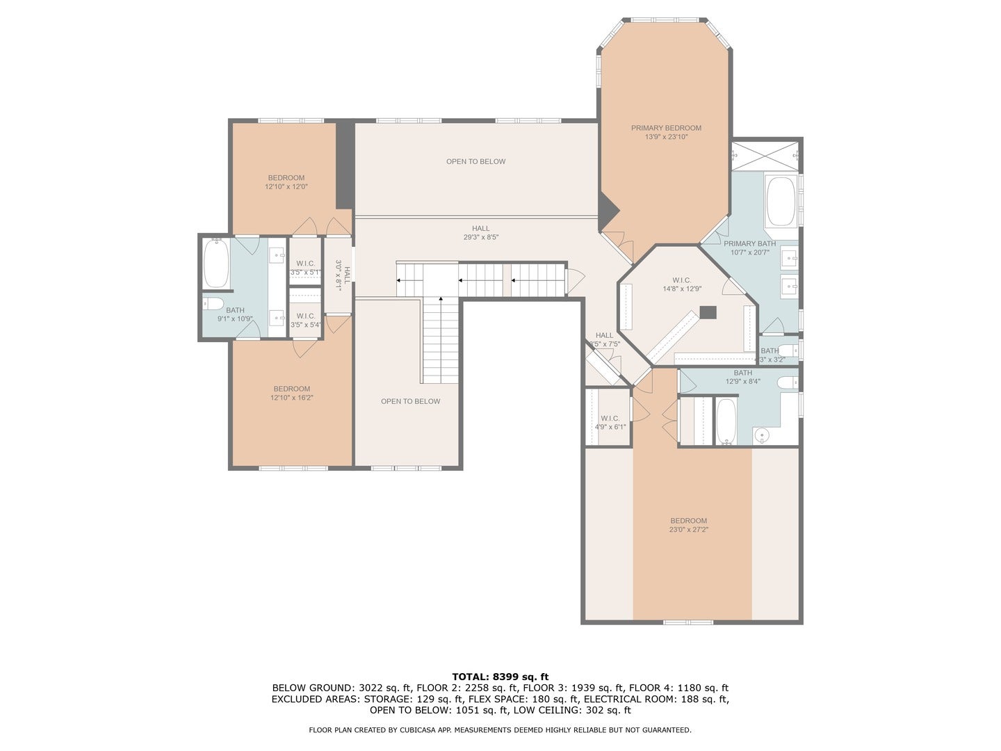 St. Charles, Illinois, 60174, United States, ,6 BathroomsBathrooms,Residential,Active,1703265