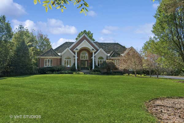 422 W COUNTY LINE RD, BARRINGTON, IL 60010 - Image 1