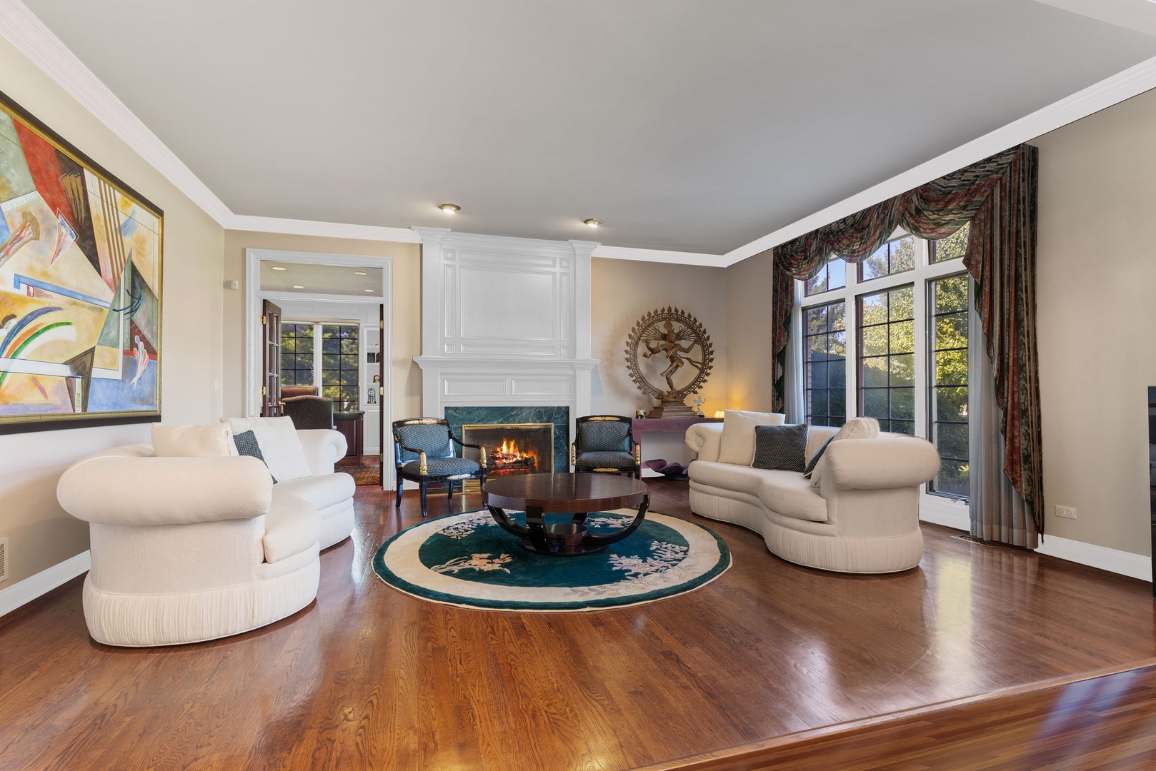 Wadsworth, Illinois, 60083, United States, 6 Bedrooms Bedrooms, ,10 BathroomsBathrooms,Residential,Active,1945842