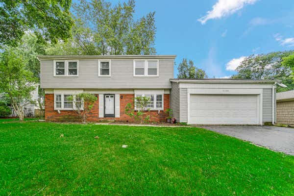 1134 ALDEN LN, BUFFALO GROVE, IL 60089 - Image 1