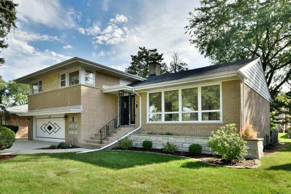 3017 BUCKINGHAM AVE, WESTCHESTER, IL 60154 - Image 1