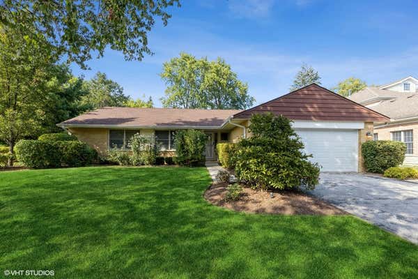 2834 ORCHARD LN, WILMETTE, IL 60091 - Image 1