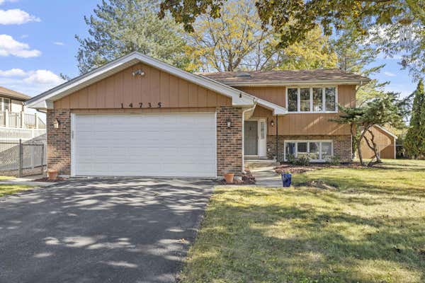 14735 S ARBORETUM DR, HOMER GLEN, IL 60491 - Image 1