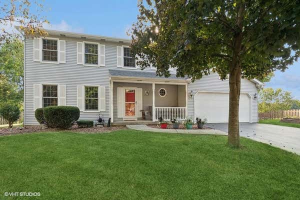 809 HYDE PARK LN, NAPERVILLE, IL 60565 - Image 1