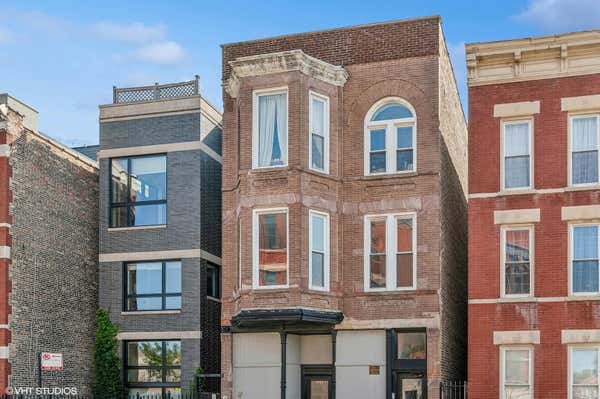 1451 W AUGUSTA BLVD, CHICAGO, IL 60642 - Image 1