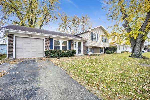 242 GETTYSBURG DR, BOLINGBROOK, IL 60440 - Image 1