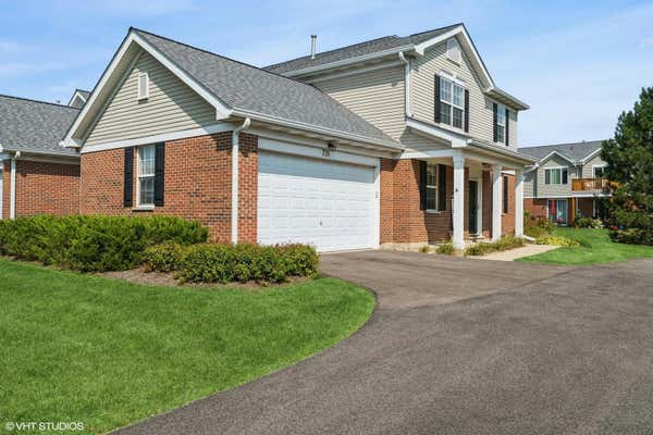 721 LEGEND LN, MCHENRY, IL 60050 - Image 1