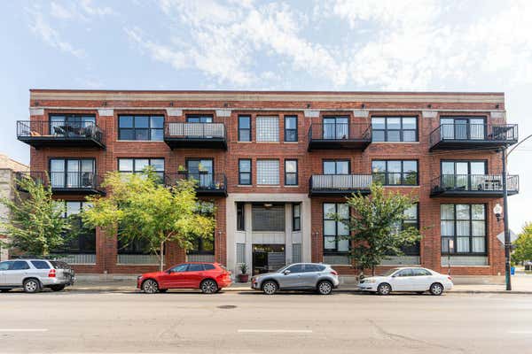 2161 N CALIFORNIA AVE APT 309, CHICAGO, IL 60647 - Image 1