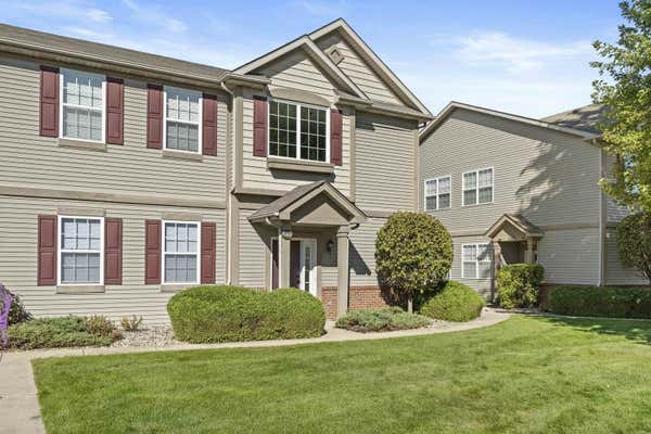 1192 POPPYFIELD PL # 1192, SCHERERVILLE, IN 46375 - Image 1