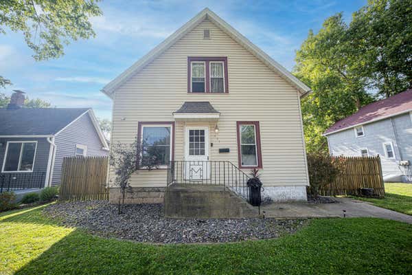 421 S ALMA AVE, KANKAKEE, IL 60901 - Image 1