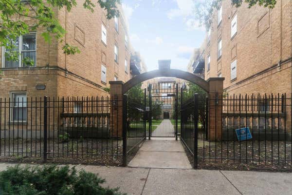 1633 W FARWELL AVE APT 3N, CHICAGO, IL 60626 - Image 1