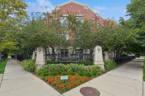 758 W 14TH PL APT 1A, CHICAGO, IL 60607 - Image 1