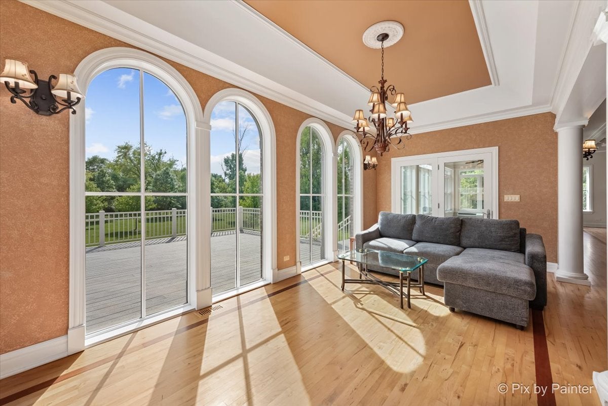 Lake Forest, Illinois, 60045, United States, 4 Bedrooms Bedrooms, ,6 BathroomsBathrooms,Residential,Active,1954434