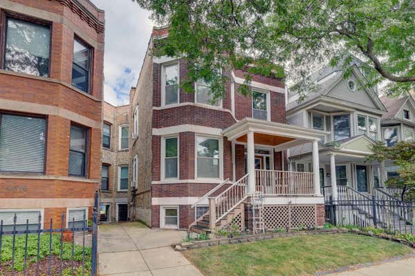 4317 N ASHLAND AVE, CHICAGO, IL 60613 - Image 1