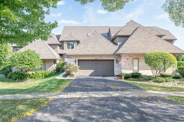 1273 PRESTWICK LN, ITASCA, IL 60143 - Image 1