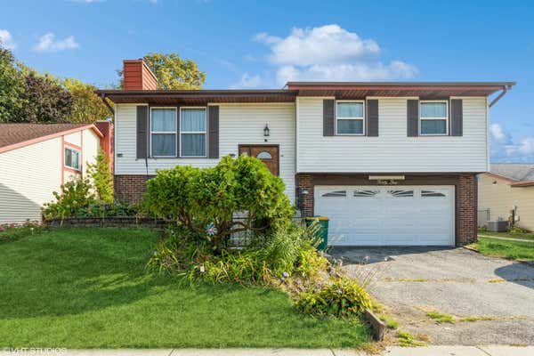 41 ABBEYWOOD DR, ROMEOVILLE, IL 60446 - Image 1