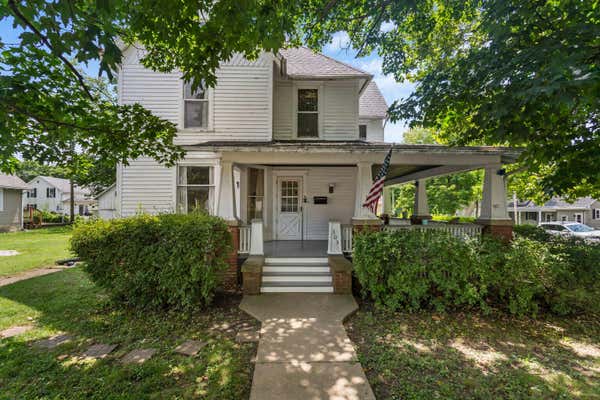 303 E MARION ST, MONTICELLO, IL 61856 - Image 1