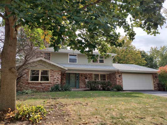 5865 INVERNESS DR, ROCKFORD, IL 61107 - Image 1