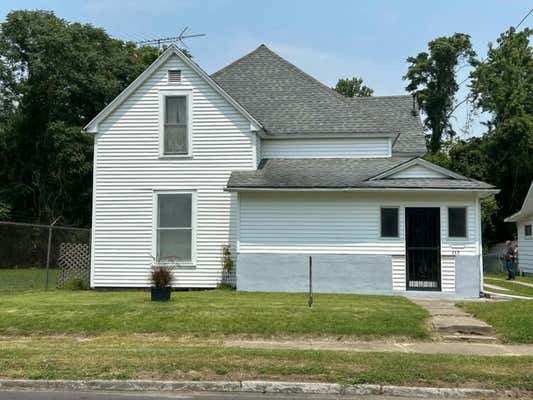 117 OAKWOOD AVE, DANVILLE, IL 61832 - Image 1