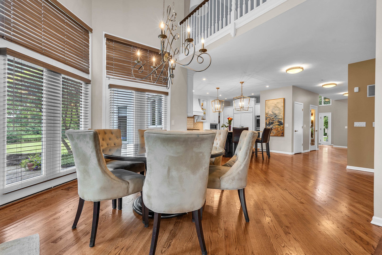 Buffalo Grove, Illinois, 60089, United States, 5 Bedrooms Bedrooms, ,5 BathroomsBathrooms,Residential,Active,1922274