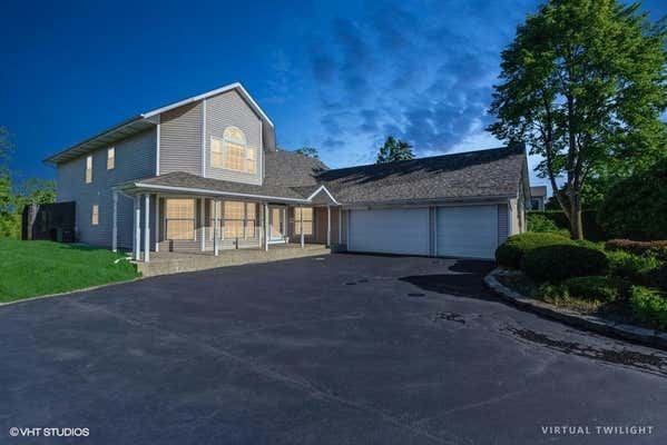 38030 N GOLF LANE DR, WADSWORTH, IL 60083 - Image 1