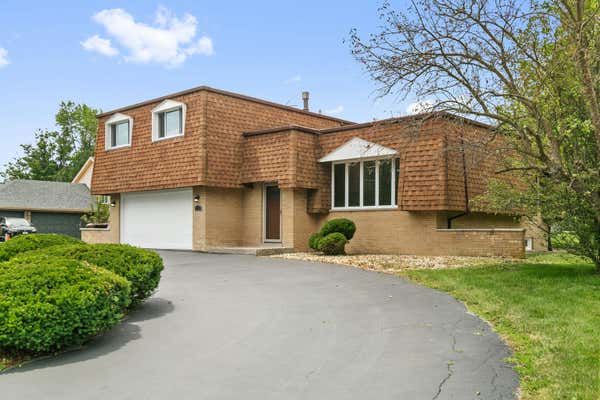 24862 S WILLOW BROOK TRL, CRETE, IL 60417 - Image 1