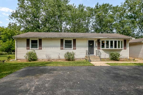 22318 S DEAL AVE, CHANNAHON, IL 60410 - Image 1