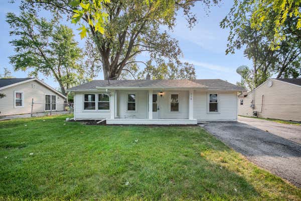 516 S LOUCKS ST, AURORA, IL 60505 - Image 1