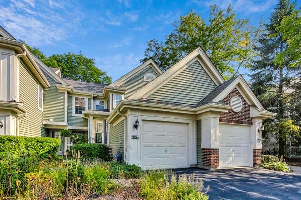 909A LITTLE FALLS CT # A, ELK GROVE VILLAGE, IL 60007 - Image 1