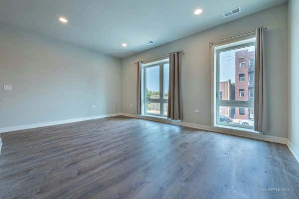 3218 S ARCHER AVE UNIT 205, CHICAGO, IL 60608, photo 3 of 27