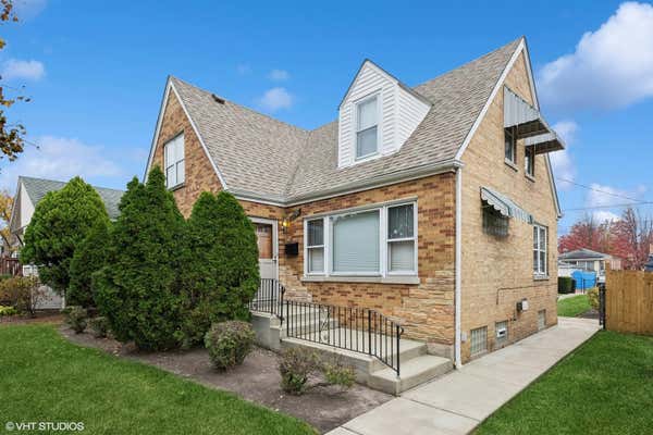 7755 W RASCHER AVE, CHICAGO, IL 60656 - Image 1