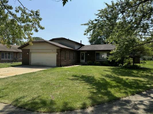 812 LEAR LN, NEW LENOX, IL 60451 - Image 1